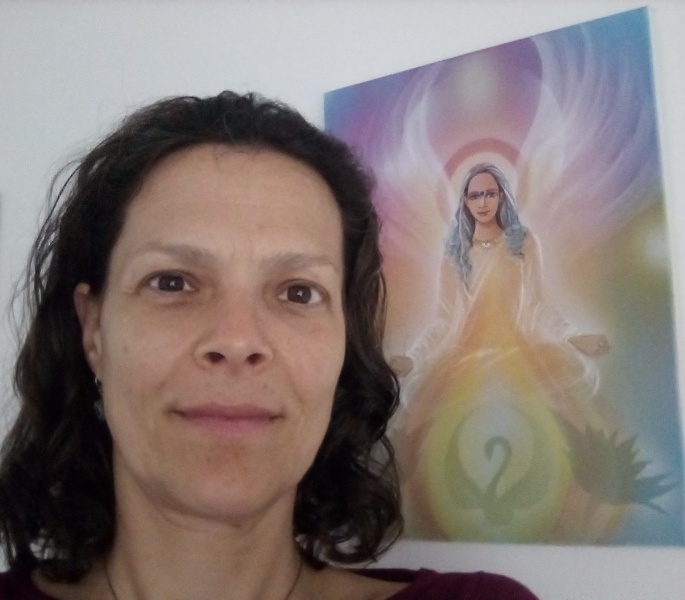 Anabela Marques da Silva